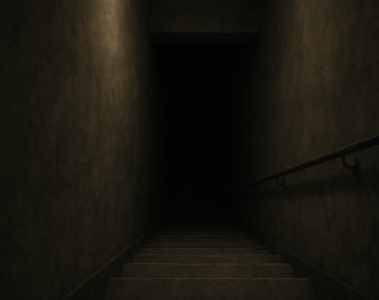 SCP-087