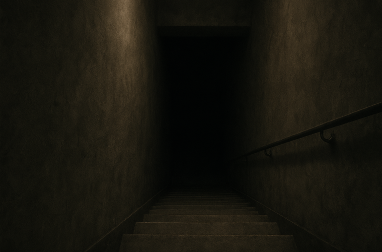 SCP-087