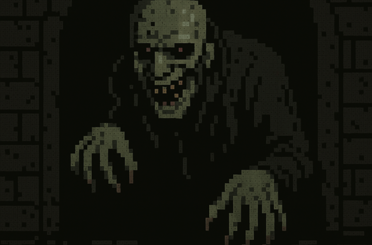 SCP-106