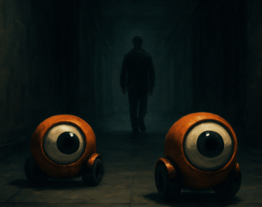 SCP-131