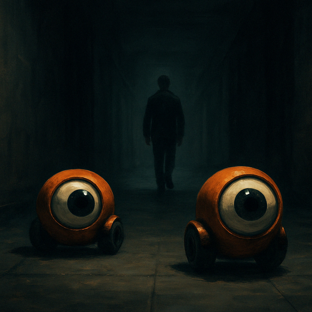 SCP-131