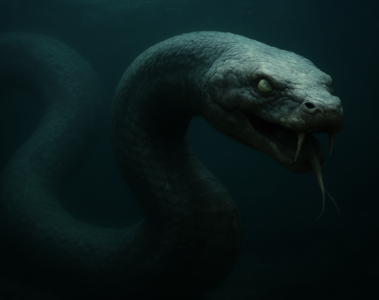SCP-3000