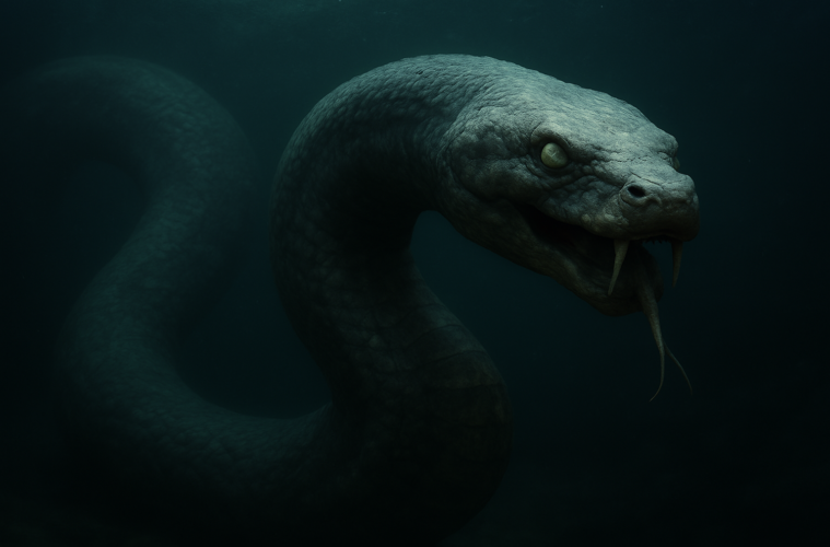 SCP-3000
