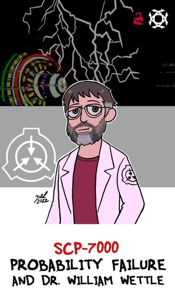 SCP-7000