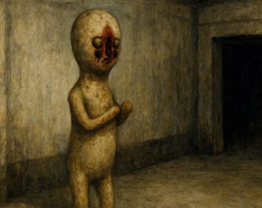 SCP-173