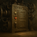 SCP-914