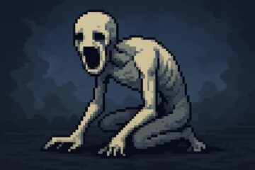 SCP-096