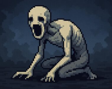 SCP-096