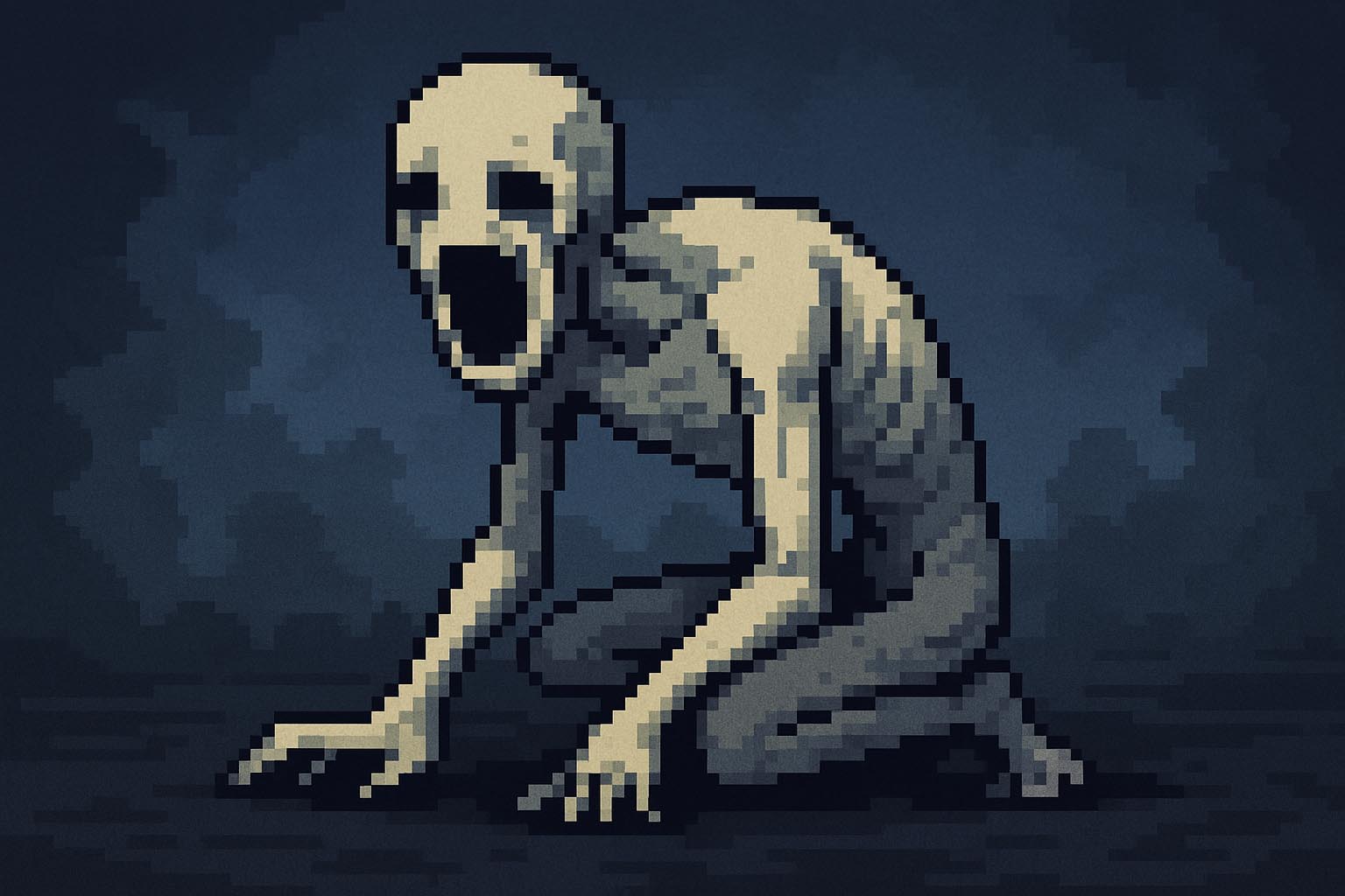 SCP-096