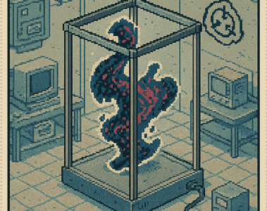 SCP-1129