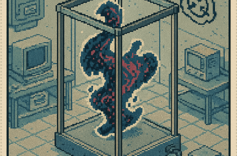 SCP-1129