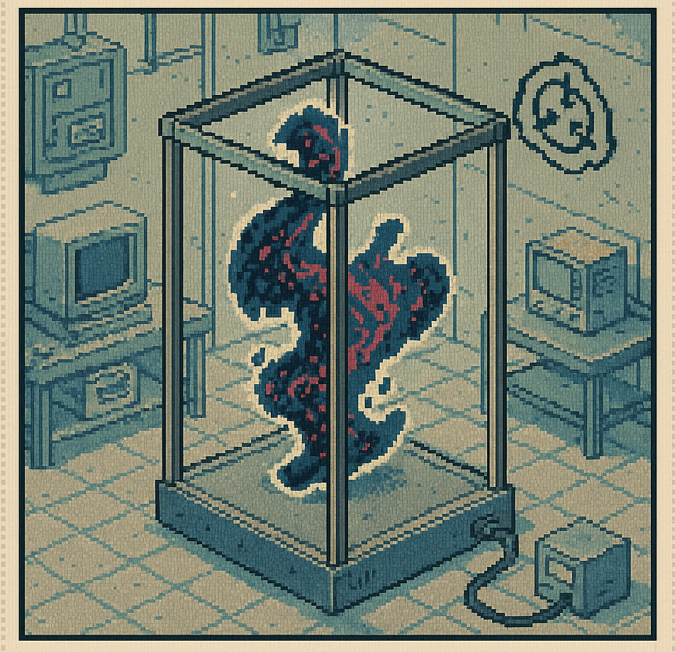 SCP-1129