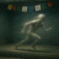 SCP-1447 - A Tulpa de Meditação