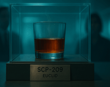 SCP-209